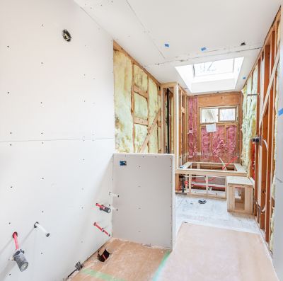 Weather and Construction