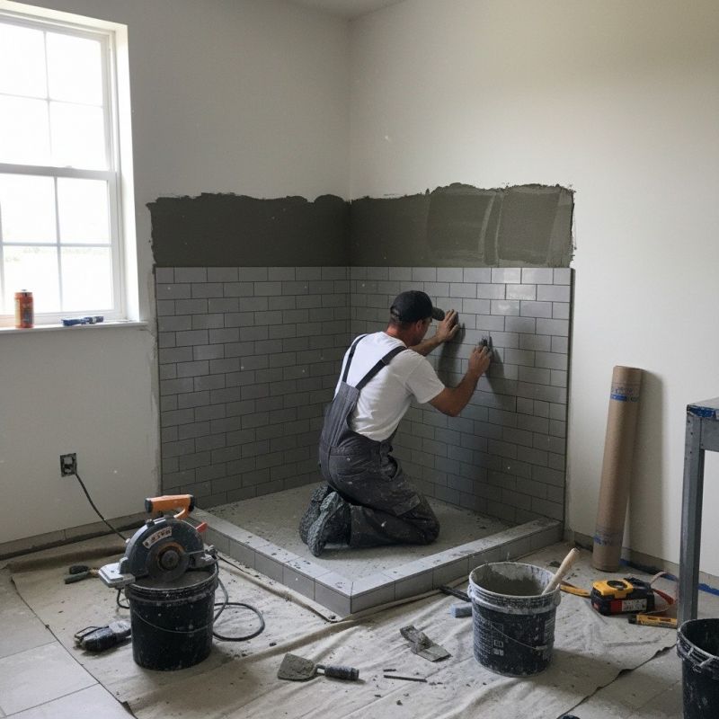 Top Bathroom Remodeling Companies in Easley, SC