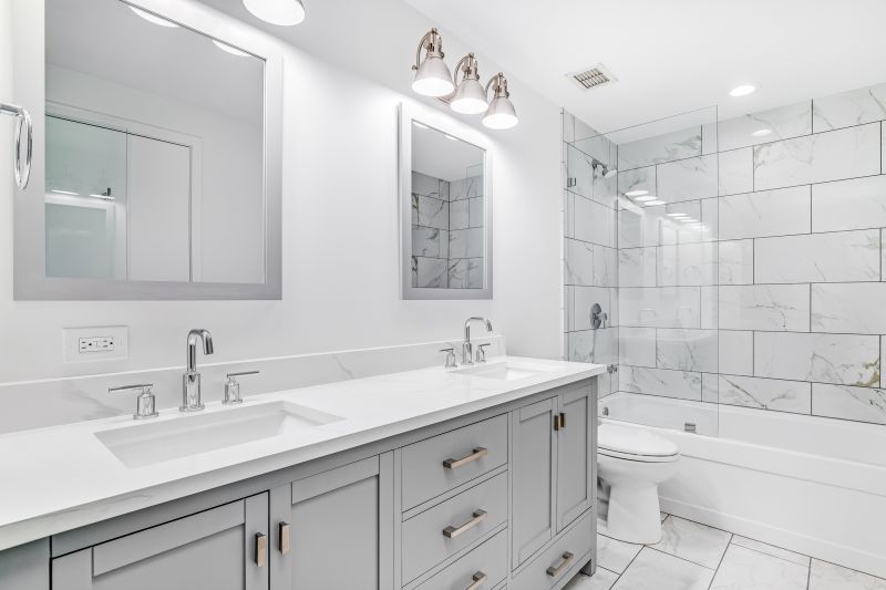 Top Bathroom Remodeling Companies in Gray Court, SC