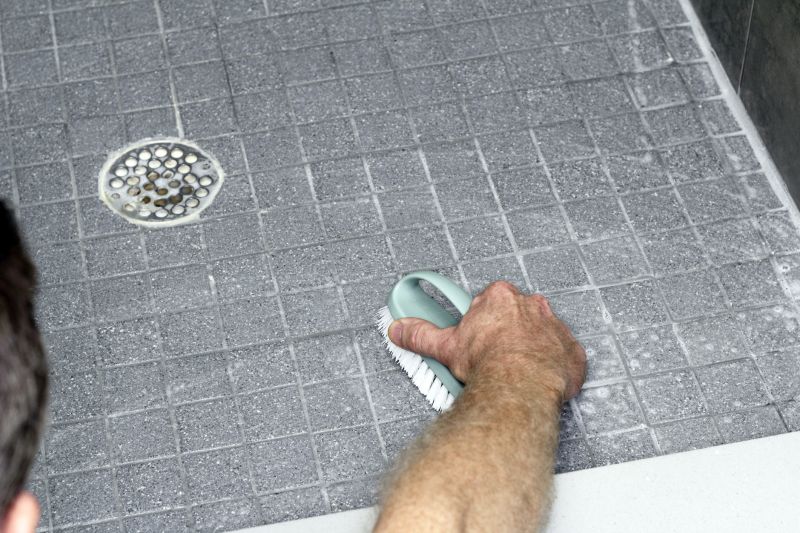 Bathroom Flooring Options