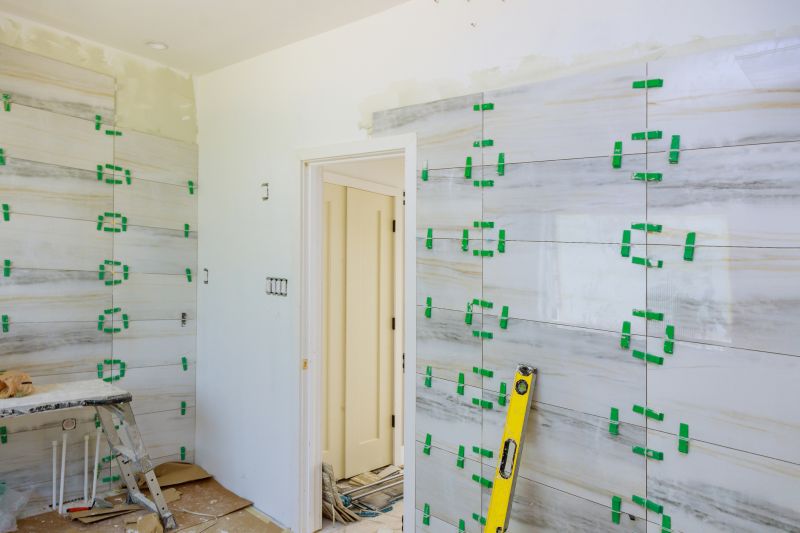 Experienced Bathroom Contractors