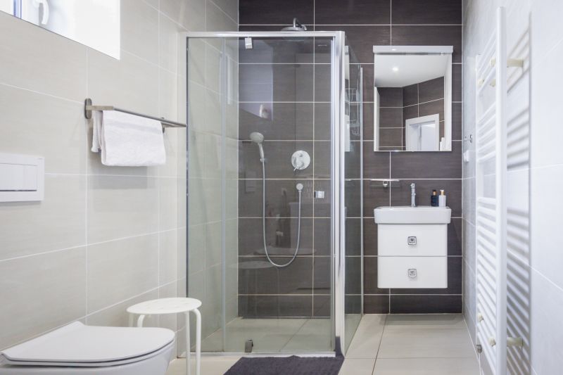 Professional Bathroom Remodelers
